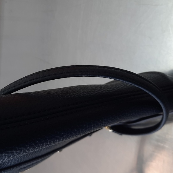 LIZ CLAIBORNE Crossbody Clutch Wallet Handbag Purse​ Bag "LC ELLY" NWT New Black - Picture 8 of 8